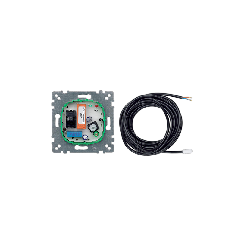 Термостат Теплого Пола "Механизм" Merten