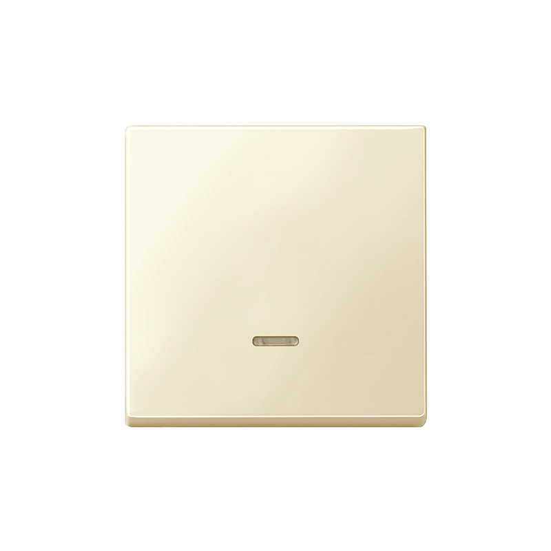 Клавиша С Линзой "Бежевый" System Design