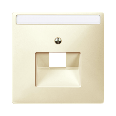 Centrālplate Data "Bēšs" System Design