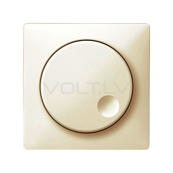 Centrālplate Regulātoram "Bēšs" System Design