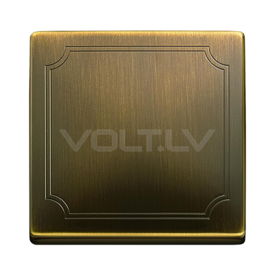 Клавиша "Антик" System Design