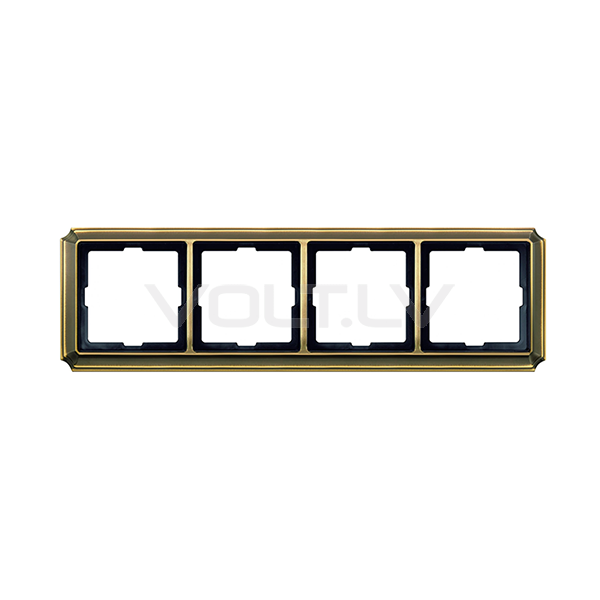 4V Rāmis "Antīks" Antik