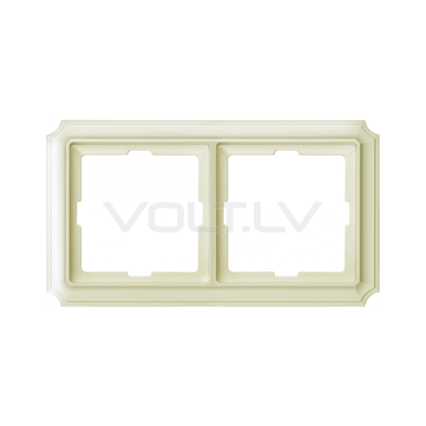 2М Рамка "Бежевый" Antik