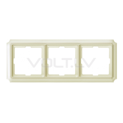 3V Rāmis "Bēšs" Antik