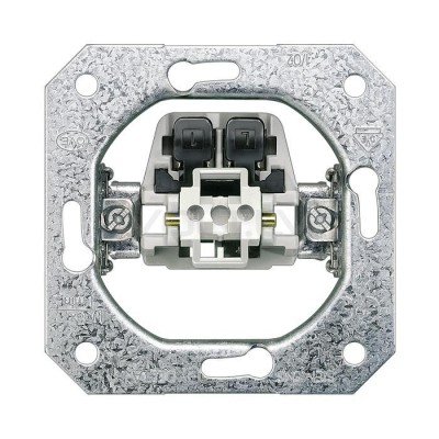 Slēdzis "Mehanisms" Siemens