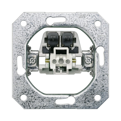 Zvana Poga "Mehanisms" Siemens