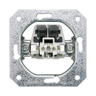 Zvana Poga "Mehanisms" Siemens