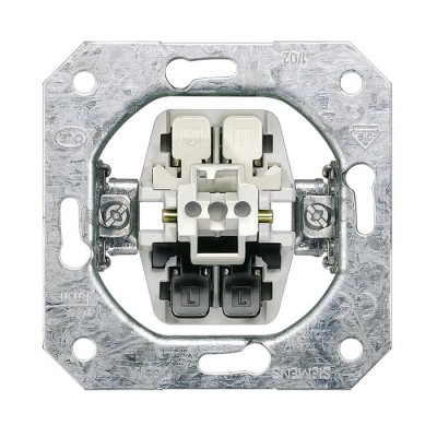 Krusta Slēdzis "Mehanisms" Siemens