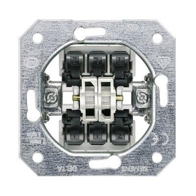 Pārslēdzis 1+1 "Mehanisms" Siemens