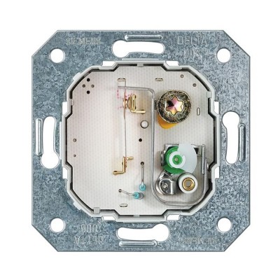 Istabas Termostats "Mehanisms" Siemens