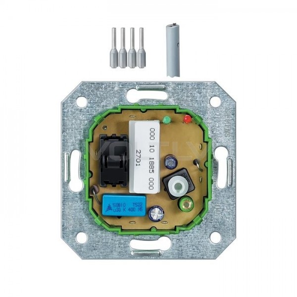 Термостат Теплого Пола "Механизм" Siemens