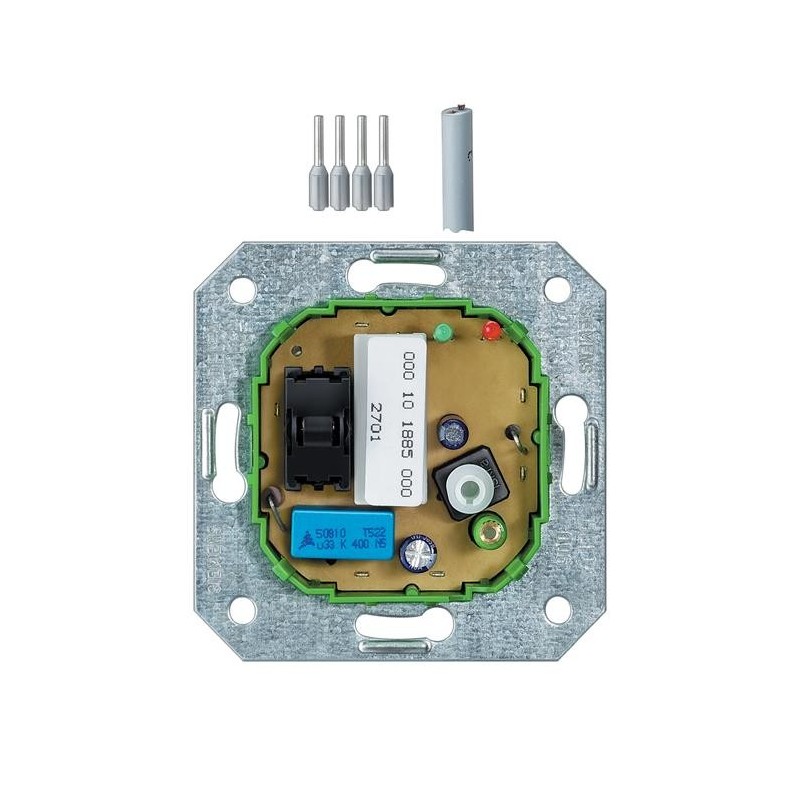Термостат Теплого Пола "Механизм" Siemens