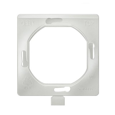 Blīvējums prekš rozetēm IP44 "Mehanisms" Siemens