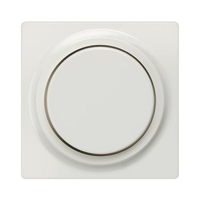 Centrālplate Regulātoram "Balts" Delta Line