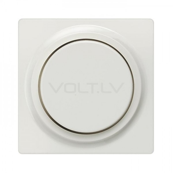 Centrālplate Regulātoram "Balts" Delta Line