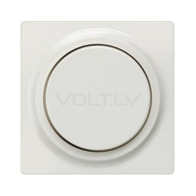 Centrālplate Regulātoram "Balts" Delta Line