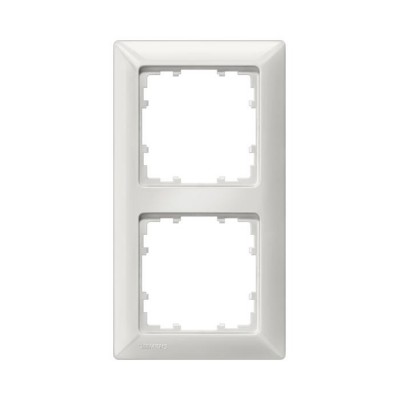 2V Rāmis "Balts" Delta Line