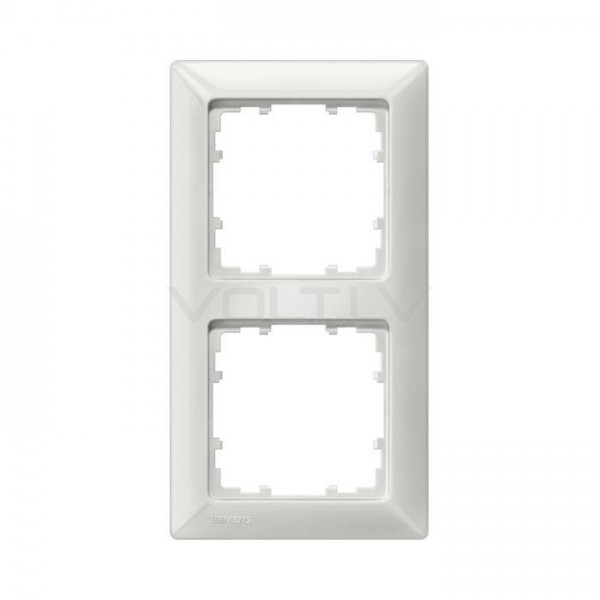 2V Rāmis "Balts" Delta Line