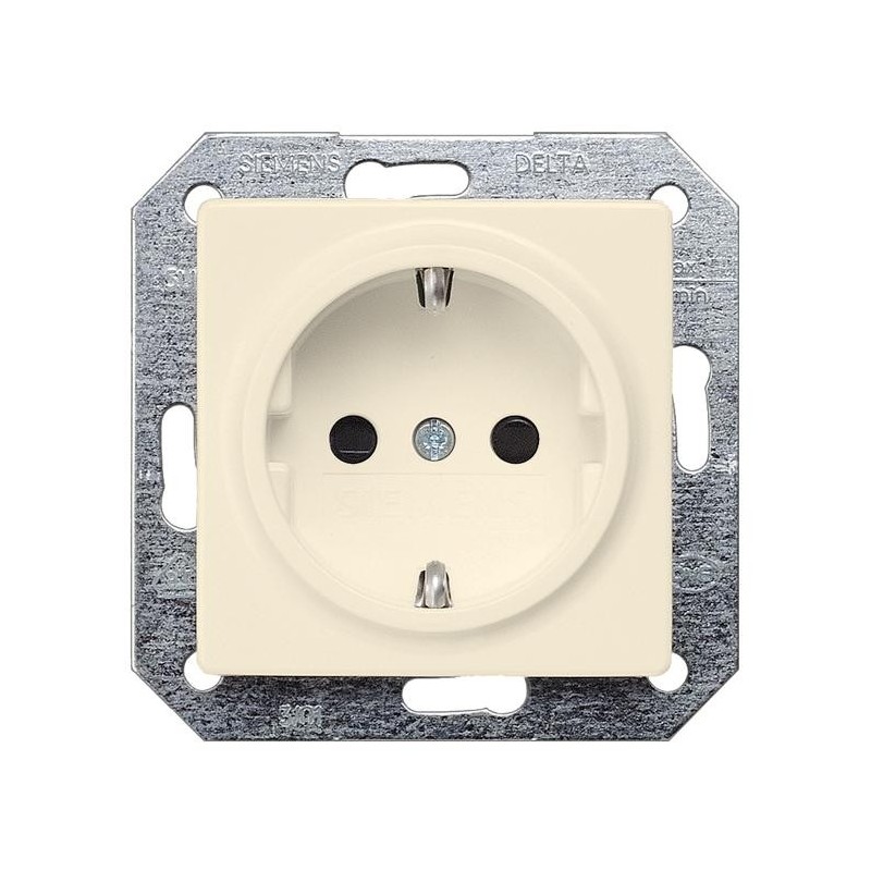 Rozete a/z "Bēšs" Delta Line