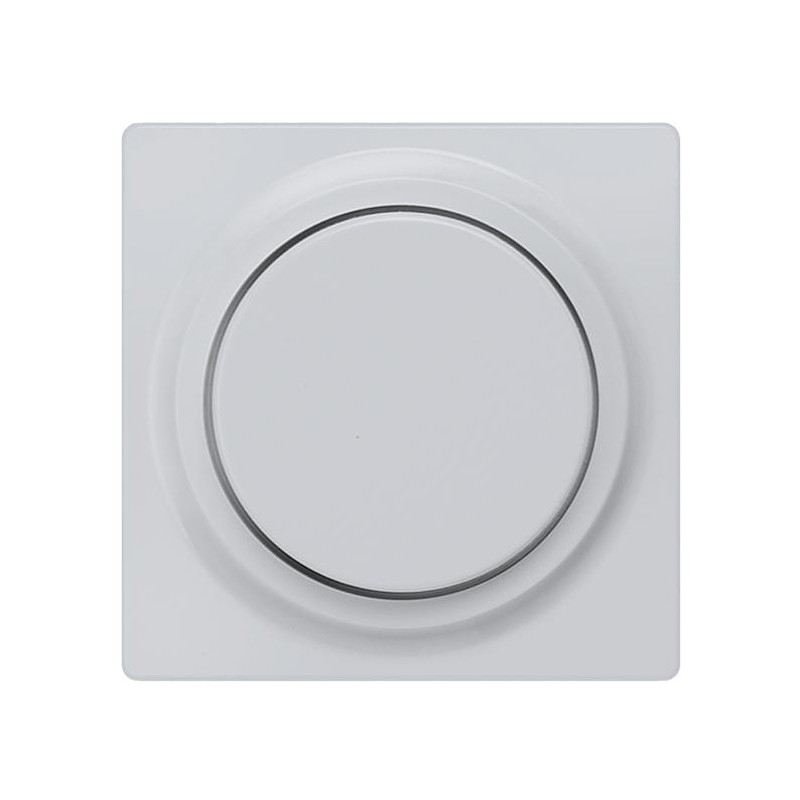 Centrālplate Regulātoram "Alumīnijs" Delta Line