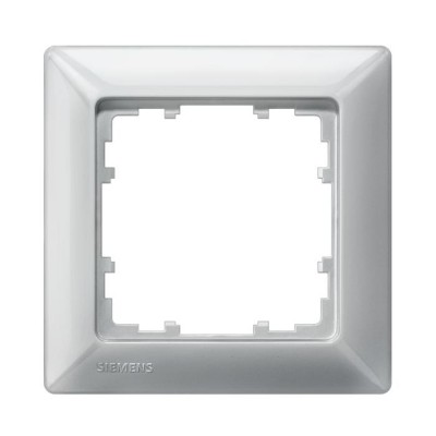 1V Rāmis "Alumīnijs" Delta Line