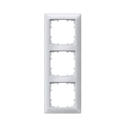 3V Rāmis "Alumīnijs" Delta Line