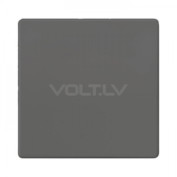 Taustiņš "Melns" Delta Line