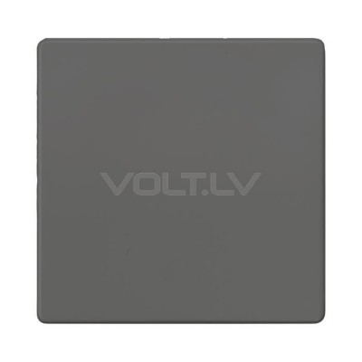 Taustiņš "Melns" Delta Line