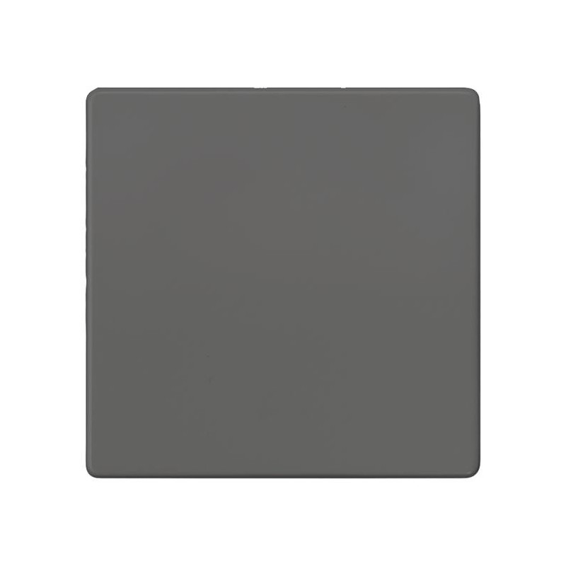 Taustiņš "Melns" Delta Line