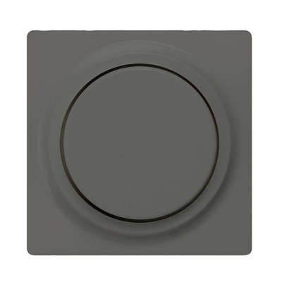 Centrālplate Regulātoram "Melns" Delta Line