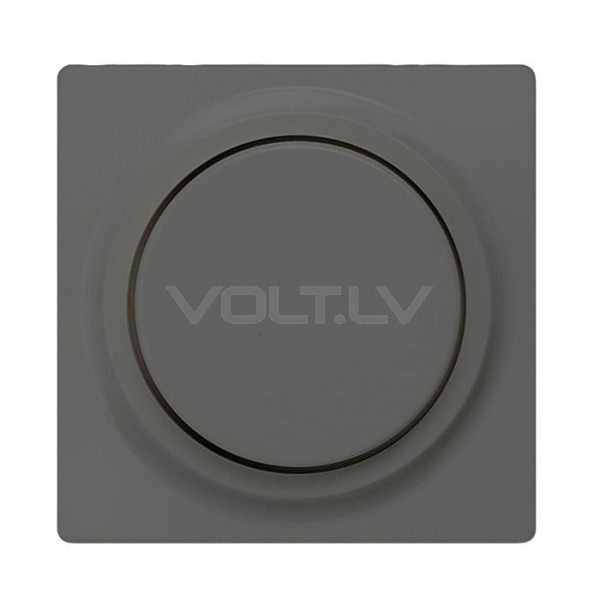 Centrālplate Regulātoram "Melns" Delta Line