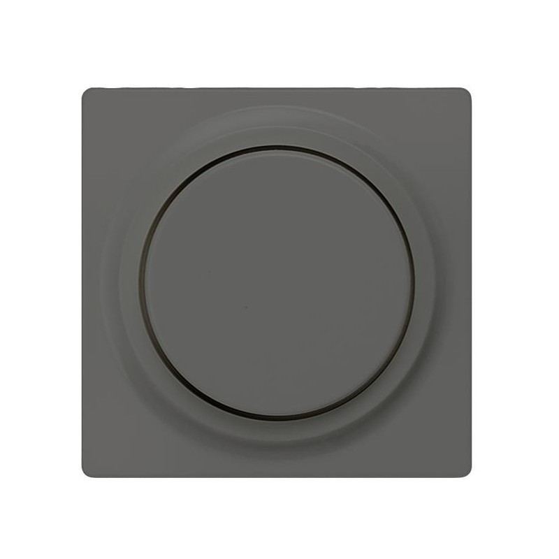 Centrālplate Regulātoram "Melns" Delta Line