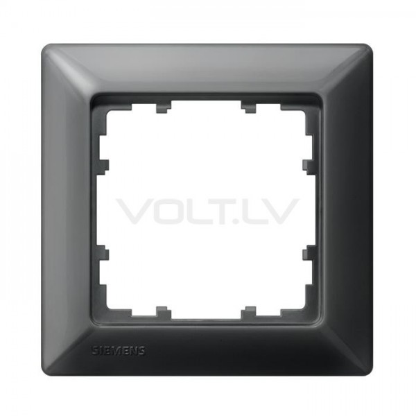 1V Rāmis "Melns" Delta Line