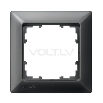 1V Rāmis "Melns" Delta Line