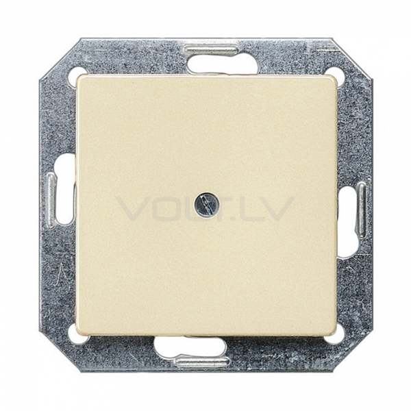 Заглушка "Бежевый" Delta Line