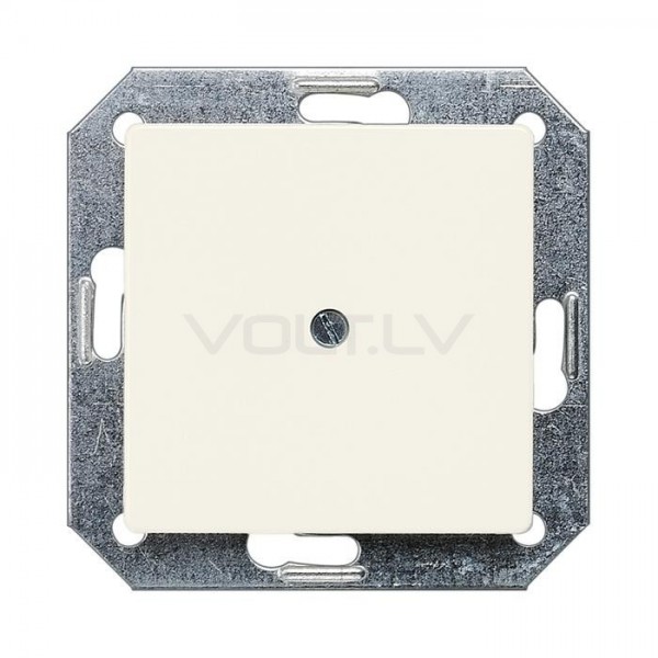 Nosegplate "Balts" Delta Line