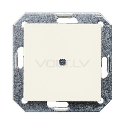 Заглушка "Белый" Delta Line