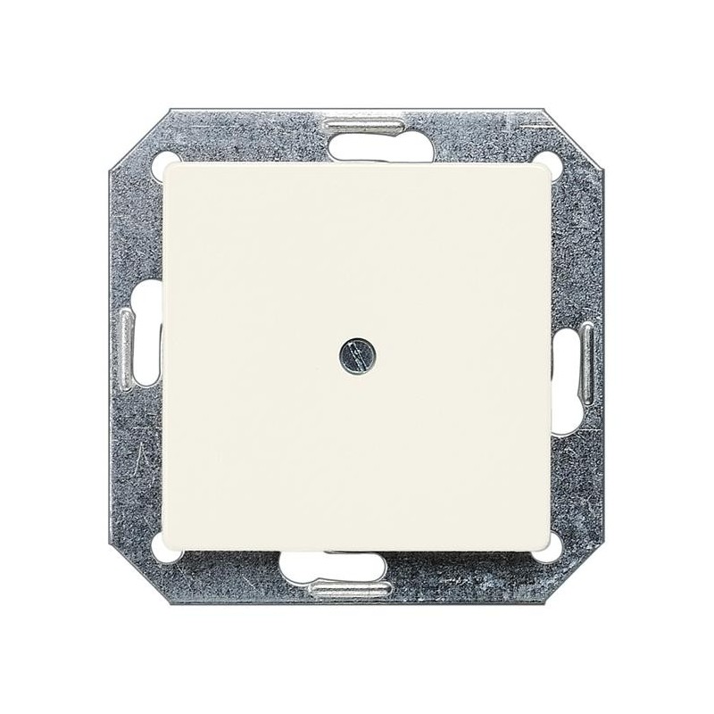 Заглушка "Белый" Delta Line