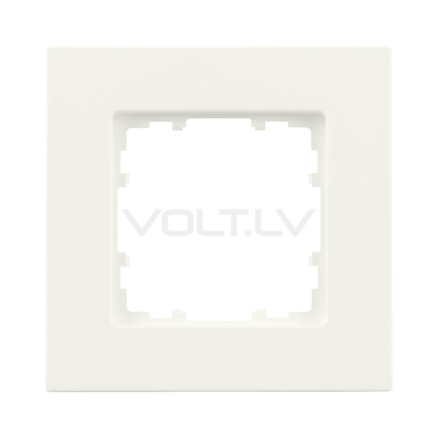 1V Rāmis "Balts" Delta Miro