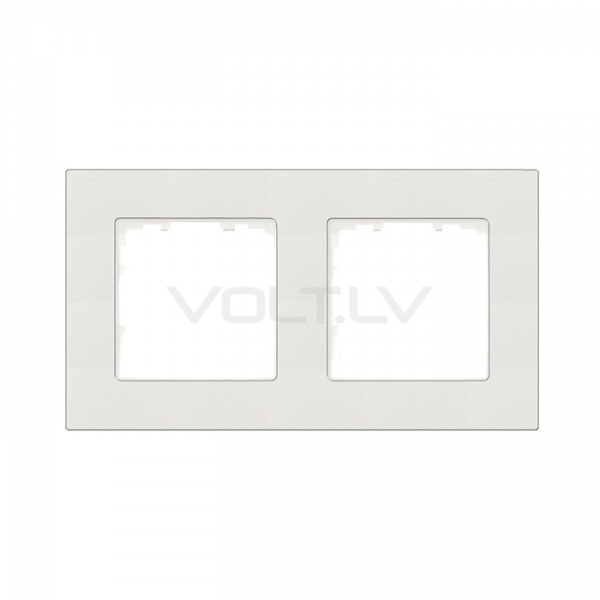 2V Rāmis "Balts" Delta Miro