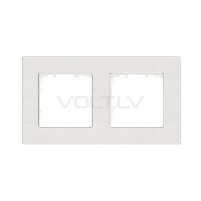 2V Rāmis "Balts" Delta Miro