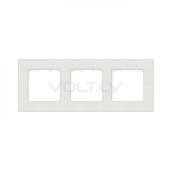 3V Rāmis "Balts" Delta Miro