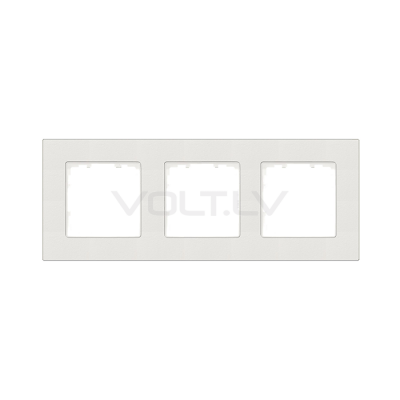 3V Rāmis "Balts" Delta Miro