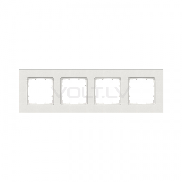 4V Rāmis "Balts" Delta Miro