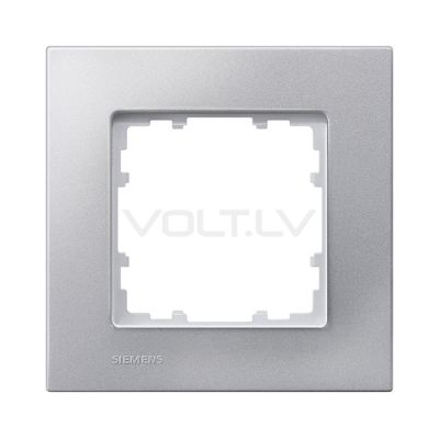 1V Rāmis "Alumīnijs" Delta Miro