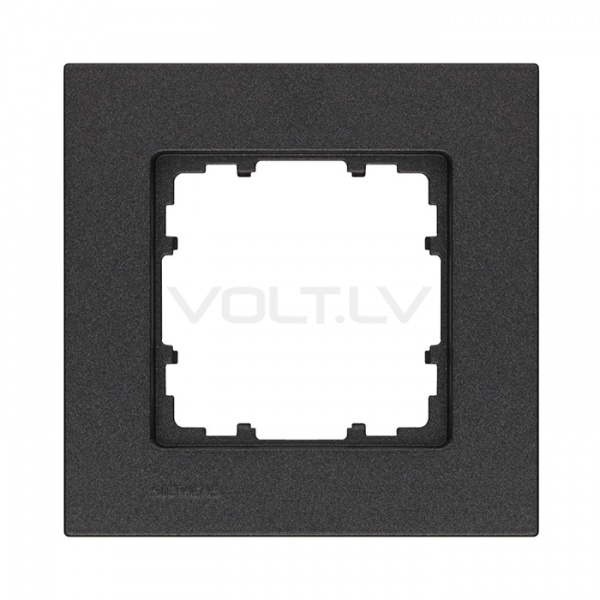 1V Rāmis "Melns" Delta Miro