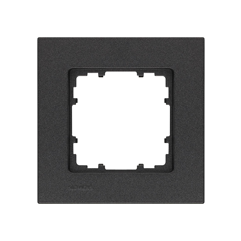 1V Rāmis "Melns" Delta Miro