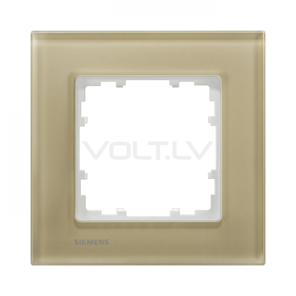 1V Rāmis "Arena Stikls" Delta Miro