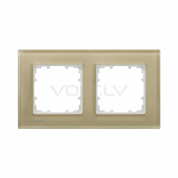 2V Rāmis "Arena Stikls" Delta Miro