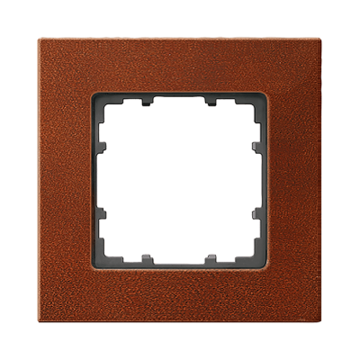 1V Rāmis "Sarkana Kļava" Delta Miro